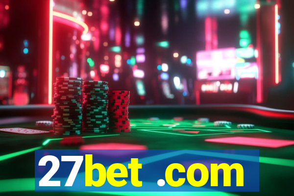 27bet .com